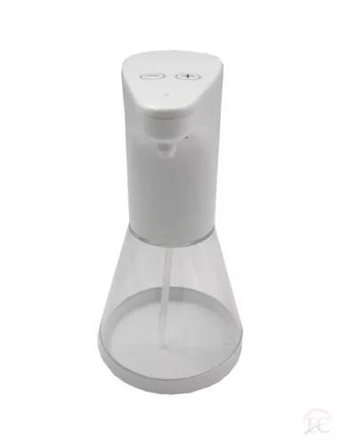 Well DISP-SD02-WL szenzoros automata kézfertőtlenítő adagoló, 480ml