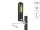 Delock 5G LTE antenna SMA-dugó 3 - 5 dBi irányítatlan, rögzített, kültéri fali és állított elhelyezésre fekete (DL-10037)