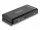 Delock DisplayPort 1.4 KVM switch 8K 60 Hz USB 5 Gbps-vel és audióval (DL-11476)