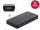 Delock HDMI / USB-C  KVM 4K 60 Hz kapcsoló USB 2.0 (DL-11477)