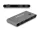 Delock USB-C -s KVM kapcsoló HDMI-hez 8K 60 Hz USB 2.0 csatlakozó felülettel (DL-11486)