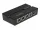 Delock USB 2.0 kapcsoló 4 személyi számítógép - 1 eszköz (DL-11493)