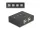 Delock USB 2.0 kapcsoló 4 személyi számítógép - 4 eszköz (DL-11507)