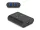 Delock USB 5 Gbps kapcsoló 2 személyi számítógép - 1 eszköz (DL-11508)