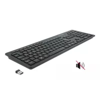 Vezeték nélküli Billentyűzet