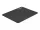 Delock Egérpad fekete 220 x 180 mm (DL-12005)