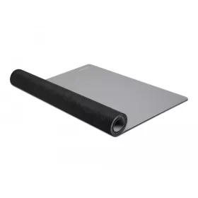 Delock Szürke egérpad 900 x 500 x 2 mm méretű (DL-12043)