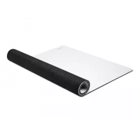 Delock Szürke egérpad 900 x 500 x 2 mm fehér (DL-12044)