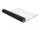 Delock Szürke egérpad 900 x 500 x 2 mm fehér (DL-12044)