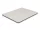 Delock Egérpad szürkés bézs színű 220 x 180 mm méretű üvegborítású (DL-12147)