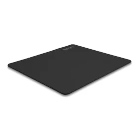 Delock Egérpad fekete 450 x 400 mm (DL-12152)