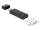 Delock USB 3.0-s, kétsávos WLAN ac/a/b/g/n adapter, 867 Mbps (DL-12463)