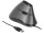 Delock 5 gombos, ergonomikus, függoleges optikai USB egér (DL-12527)