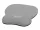 Delock Ergonomikus egér pad csuklótámasszal szürke 245 x 206 mm (DL-12698)