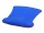 Delock Ergonomikus egér pad csuklótámasszal kék 255 x 207 mm (DL-12699)