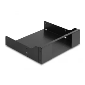   Delock 5.25  fém installációs keret Delock 47011 számú mobil rackhez (DL-18002)