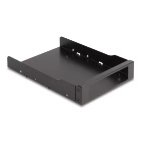   Delock 3.5  fém összeszerelési keret Delock Slim Bay Mobil Állványhoz (DL-18008)