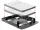 Delock illesztő keret 3.5  > 2 x 2.5  HDD (DL-18198)