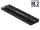 Delock Hűtőborda lapos 100 mm M.2 Modul fekete (DL-18286)