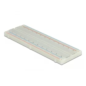 Delock Dugaszolós próbapanel 630/200 lyukkal (DL-18313)