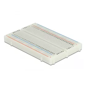 Delock Dugaszolós próbapanel 300/100 lyukkal (DL-18315)