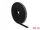 Delock Velcro fekete ragasztó szalag guriga Hx 10 m x Sz 15 mm (DL-18385)