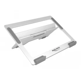   Delock Tablet és laptop tartóállvány, ideális utazáshoz (DL-18415)