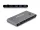 Delock HDMI KVM 8K 60 Hz kapcsoló USB 5 Gbps (DL-18647)