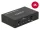 Delock HDMI UHD-kapcsoló, 3 x HDMI-bemenet > 1 x HDMI-kimenet, 4K (DL-18683)