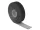 Delock Hurkolható rögzítok, 3 m x 20 mm (H x Sz) tekercs, fekete (DL-18714)