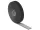 Delock Hurkolható rögzítok, 5 m x 20 mm (H x Sz) tekercs, fekete (DL-18715)