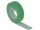 Delock Hurkolható rögzítok, 1 m x 13 mm (H x Sz) tekercs, zöld (DL-18725)