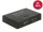 Delock HDMI 2 - 1 kapcsoló kétirányú 4K 60 Hz (DL-18749)