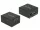 Delock TOSLINK kapcsoló 2 x TOSLINK bemenet > 1 x TOSLINK kimenet (DL-18767)