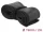 Delock Fonott kábelharisnya tépozárral 2 m x 19 mm fekete (DL-18857)