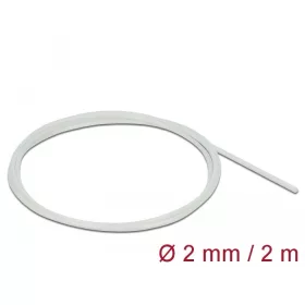 Delock Üvegszálas borítás 2 m x 2 mm fehér (DL-18900)