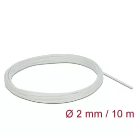 Delock Üvegszálas borítás 10 m x 2 mm fehér (DL-18924)