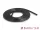 Delock PVC szigetelő borító cső 3 m x 6 mm fekete (DL-18992)