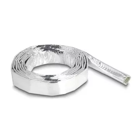   Delock Alumíniumból és üvegszálból készült kábel borító 2 m x 10 mm (DL-19001)