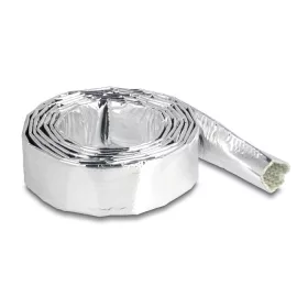   Delock Alumíniumból és üvegszálból készült kábel borító 2 m x 20 mm (DL-19004)