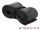 Delock Fonott kábelharisnya tépőzárral 5 m x 19 mm fekete (DL-19050)