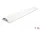Delock Kábelcsatorna 89 x 21 mm - hossza 1 m, fehér (DL-20707)