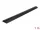 Delock Kábelcsatorna 50 x 12 mm - hossza 1 m, fekete (DL-20710)