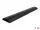 Delock Kábelcsatorna 89 x 21 mm - hossza 1 m, fekete (DL-20712)