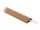 Delock Kábelcsatorna öntapadós 30 x 11 mm - hosszúság 1 m fahatású (DL-20730)