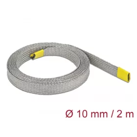   Delock Fonatos borító EMC burkolására nyúlékony 2 m x 10 mm (DL-20788)