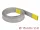 Delock Fonatos borító EMC burkolására nyúlékony 2 m x 15 mm (DL-20789)
