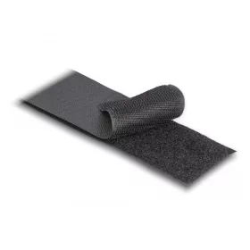   Delock Nagy teherbírású szalag Hx 15 m x Sz 25 mm, fekete (DL-20851)