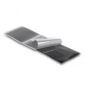   Delock Nagy teherbírású öntapadós szalag hossza 25 m x szélessége 50 mm, fekete (DL-20862)