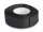 Delock Anyag szalag 25 m x 25 mm szakítható, öntapadós, fekete (DL-20911)